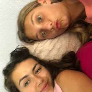 Meet your Posher, Madelyn